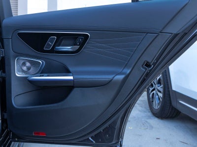 2025 Mercedes-Benz C-Class C 63 S AMG® 4MATIC®