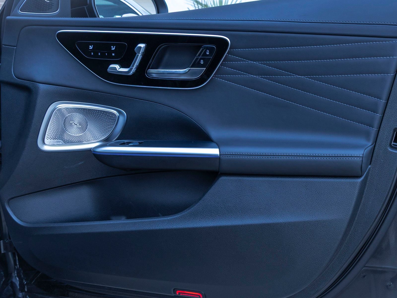 2025 Mercedes-Benz C-Class C 63 S AMG® 4MATIC®