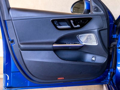 2023 Mercedes-Benz C-Class C 43 AMG® 4MATIC®