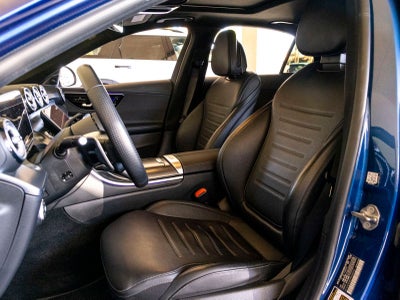2023 Mercedes-Benz C-Class C 43 AMG® 4MATIC®