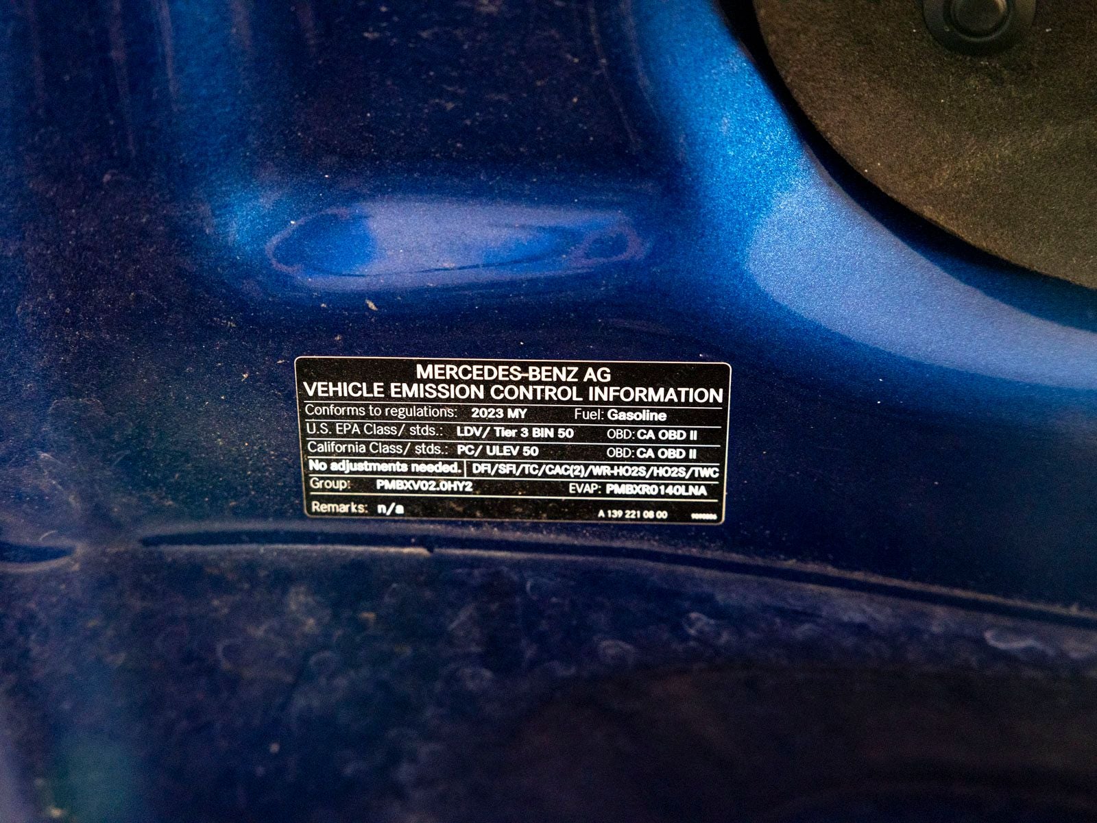 2023 Mercedes-Benz C-Class C 43 AMG® 4MATIC®