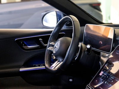 2023 Mercedes-Benz C-Class C 43 AMG® 4MATIC®