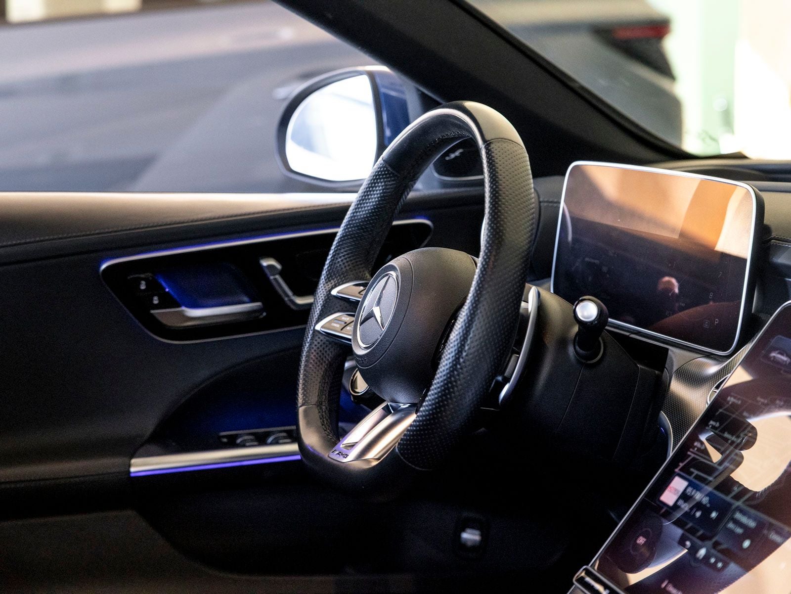 2023 Mercedes-Benz C-Class C 43 AMG® 4MATIC®