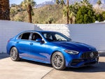 2023 Mercedes-Benz C-Class C 43 AMG® 4MATIC®