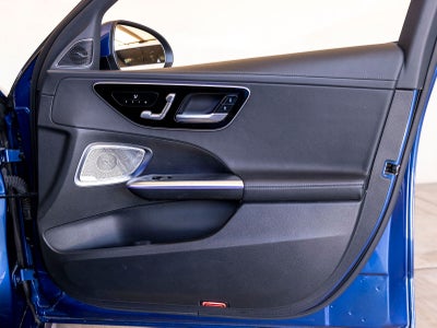 2023 Mercedes-Benz C-Class C 43 AMG® 4MATIC®