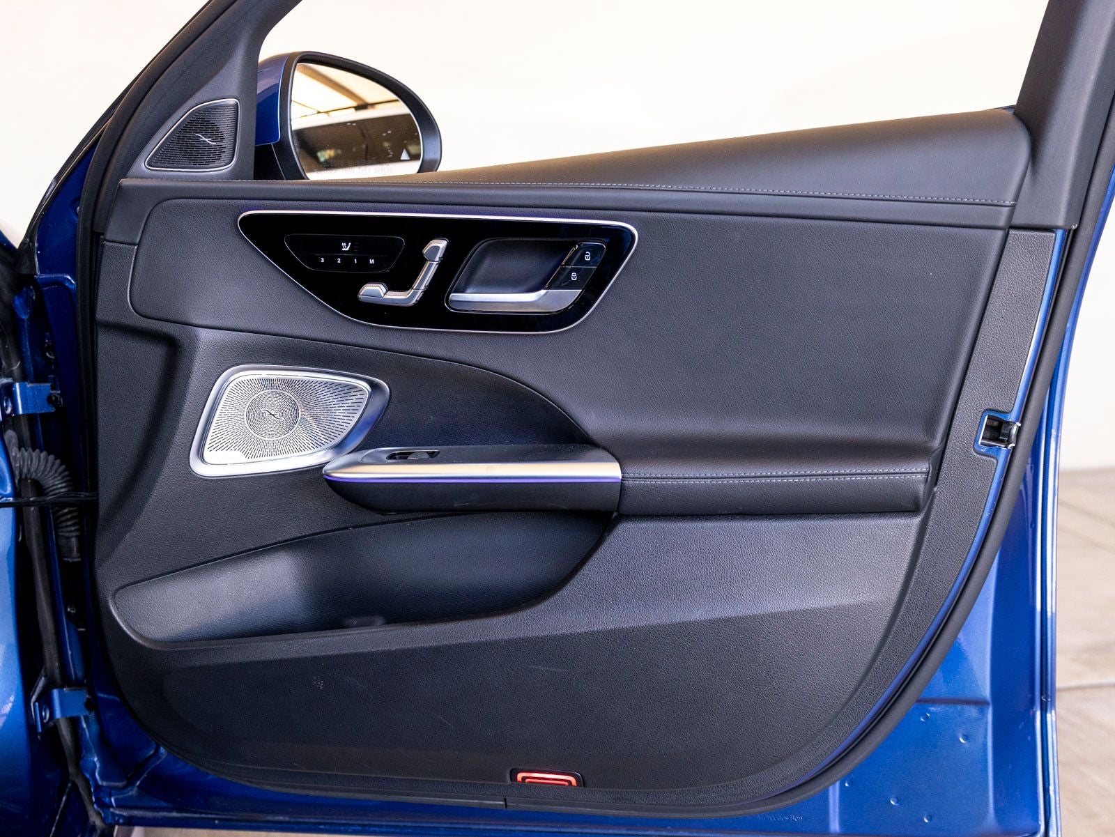 2023 Mercedes-Benz C-Class C 43 AMG® 4MATIC®