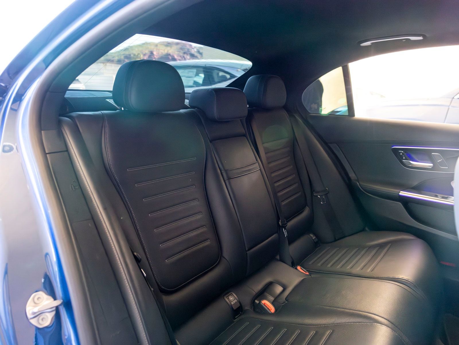 2023 Mercedes-Benz C-Class C 43 AMG® 4MATIC®