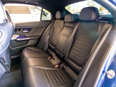 2023 Mercedes-Benz C-Class C 43 AMG® 4MATIC®