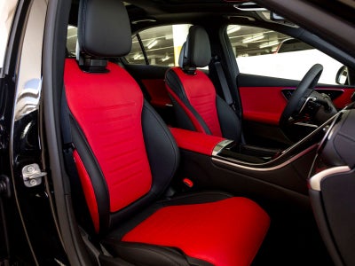 2026 Mercedes-Benz C-Class C 43 AMG® 4MATIC®