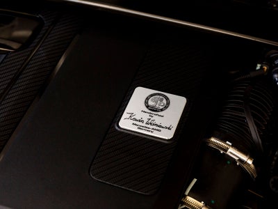 2026 Mercedes-Benz C-Class C 43 AMG® 4MATIC®