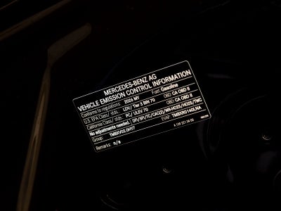 2026 Mercedes-Benz C-Class C 43 AMG® 4MATIC®