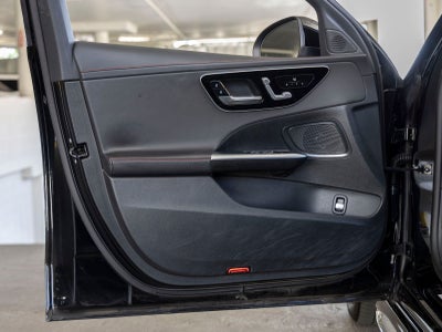2023 Mercedes-Benz C-Class C 43 AMG® 4MATIC®