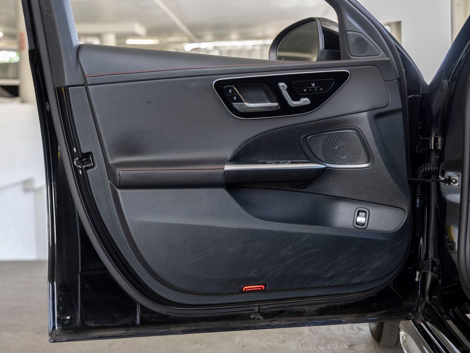 2023 Mercedes-Benz C-Class C 43 AMG® 4MATIC®
