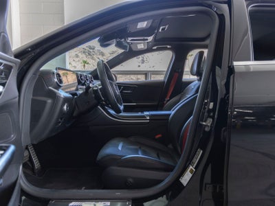 2023 Mercedes-Benz C-Class C 43 AMG® 4MATIC®