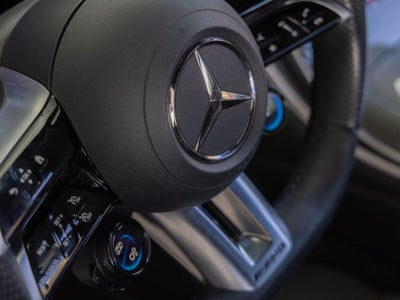 2023 Mercedes-Benz C-Class C 43 AMG® 4MATIC®