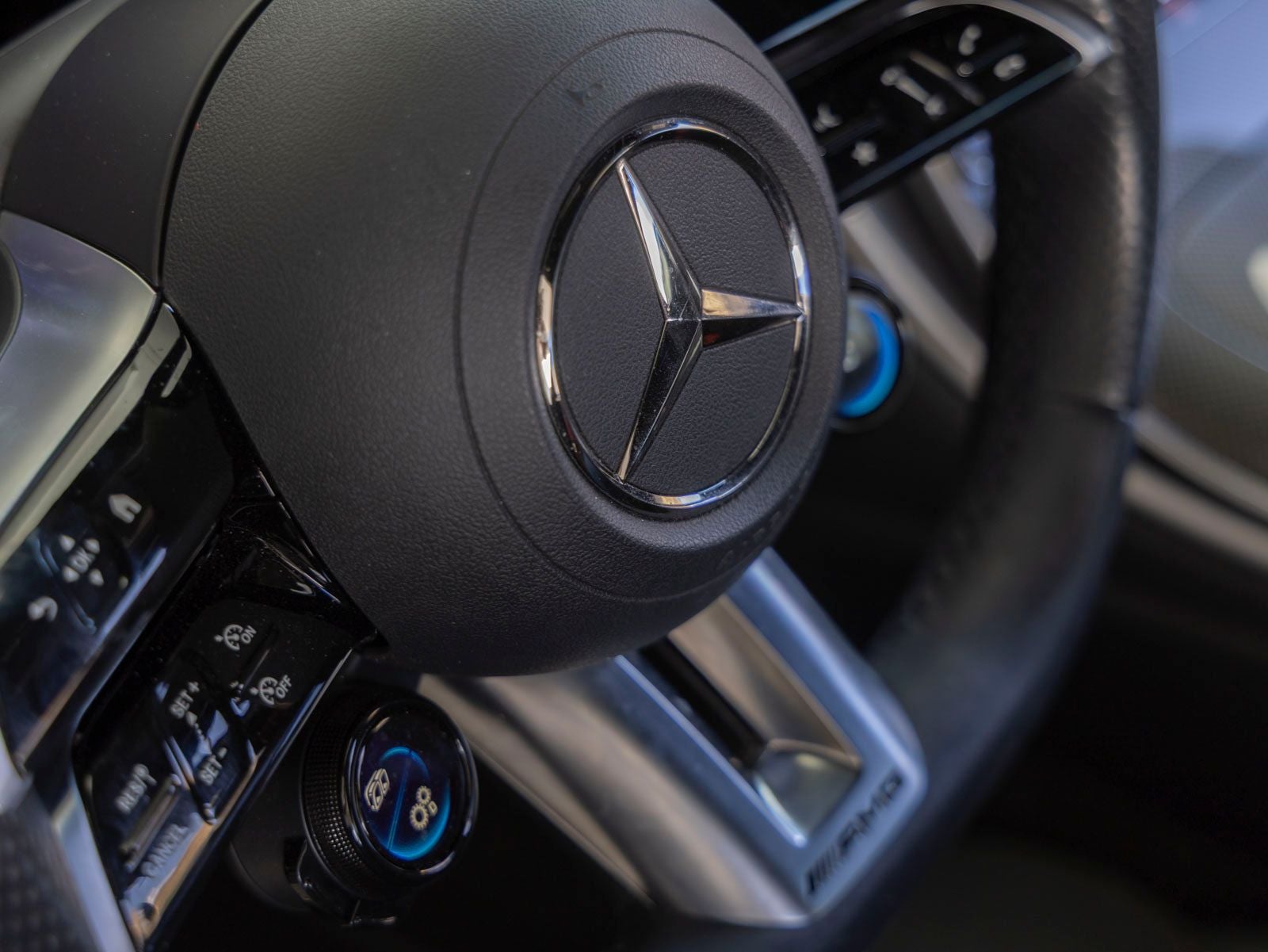 2023 Mercedes-Benz C-Class C 43 AMG® 4MATIC®