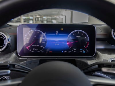 2023 Mercedes-Benz C-Class C 43 AMG® 4MATIC®