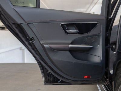 2023 Mercedes-Benz C-Class C 43 AMG® 4MATIC®