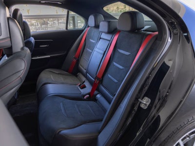 2023 Mercedes-Benz C-Class C 43 AMG® 4MATIC®