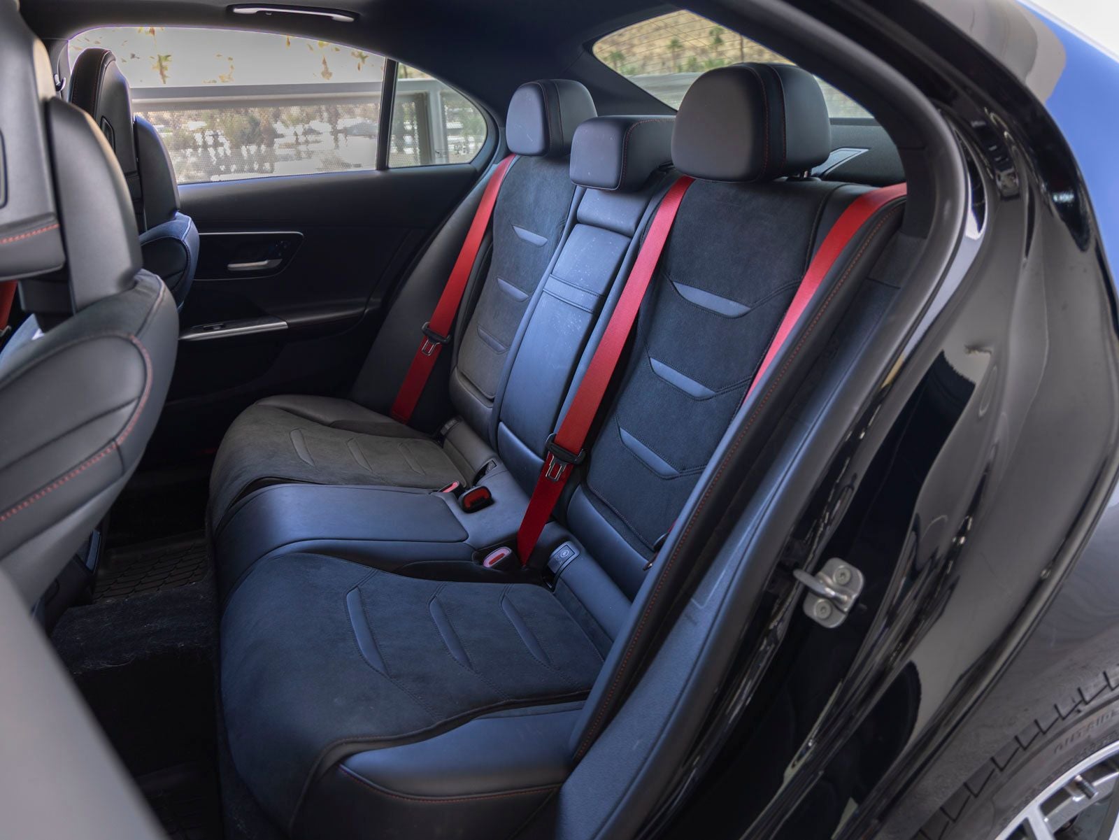 2023 Mercedes-Benz C-Class C 43 AMG® 4MATIC®