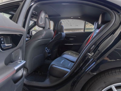 2023 Mercedes-Benz C-Class C 43 AMG® 4MATIC®