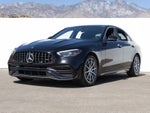 2023 Mercedes-Benz C-Class C 43 AMG® 4MATIC®