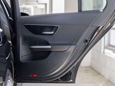 2023 Mercedes-Benz C-Class C 43 AMG® 4MATIC®