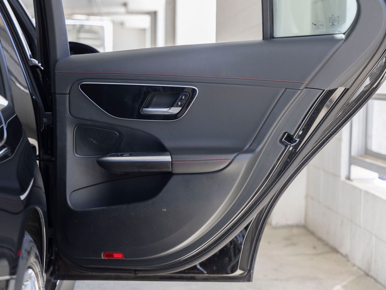 2023 Mercedes-Benz C-Class C 43 AMG® 4MATIC®