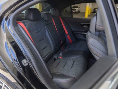 2023 Mercedes-Benz C-Class C 43 AMG® 4MATIC®
