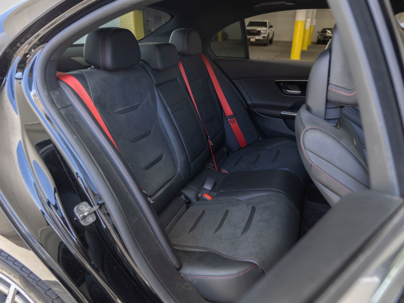 2023 Mercedes-Benz C-Class C 43 AMG® 4MATIC®