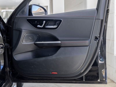 2023 Mercedes-Benz C-Class C 43 AMG® 4MATIC®