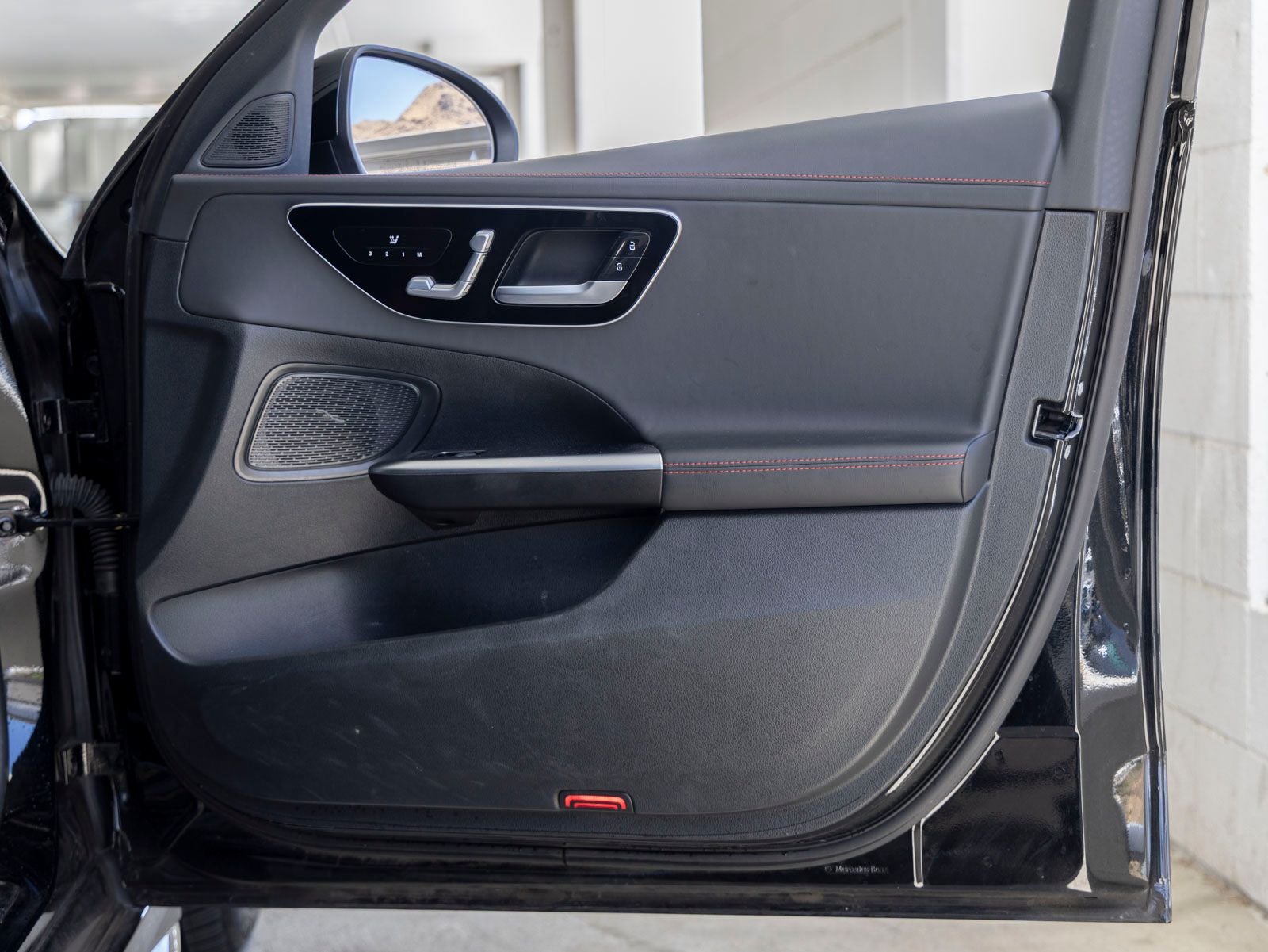 2023 Mercedes-Benz C-Class C 43 AMG® 4MATIC®
