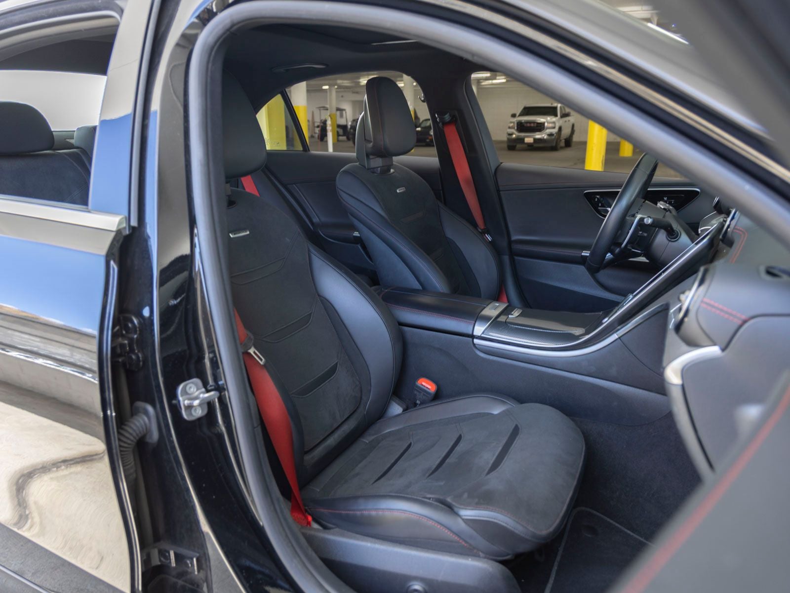2023 Mercedes-Benz C-Class C 43 AMG® 4MATIC®