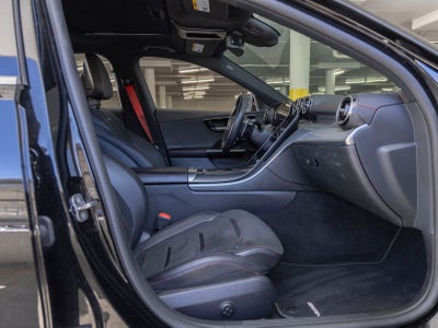 2023 Mercedes-Benz C-Class C 43 AMG® 4MATIC®