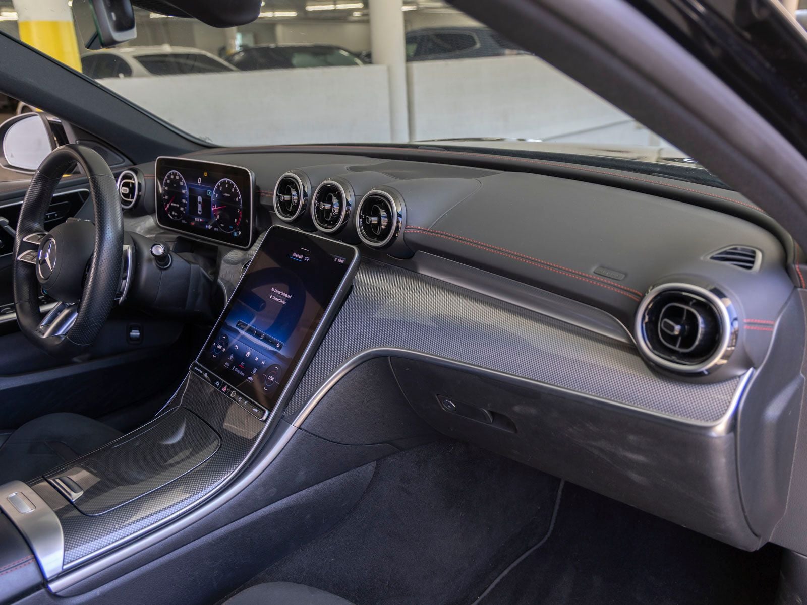 2023 Mercedes-Benz C-Class C 43 AMG® 4MATIC®