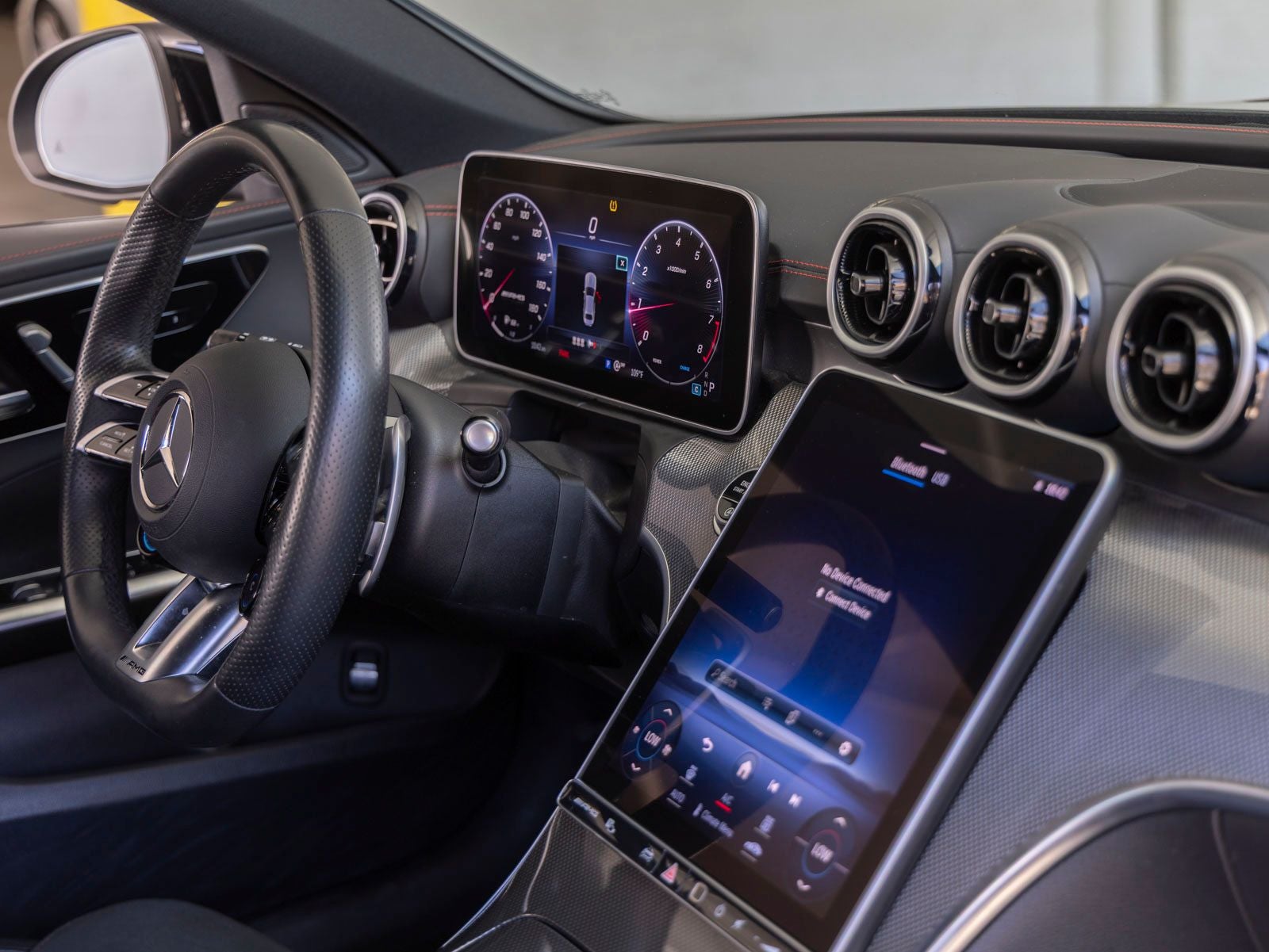 2023 Mercedes-Benz C-Class C 43 AMG® 4MATIC®