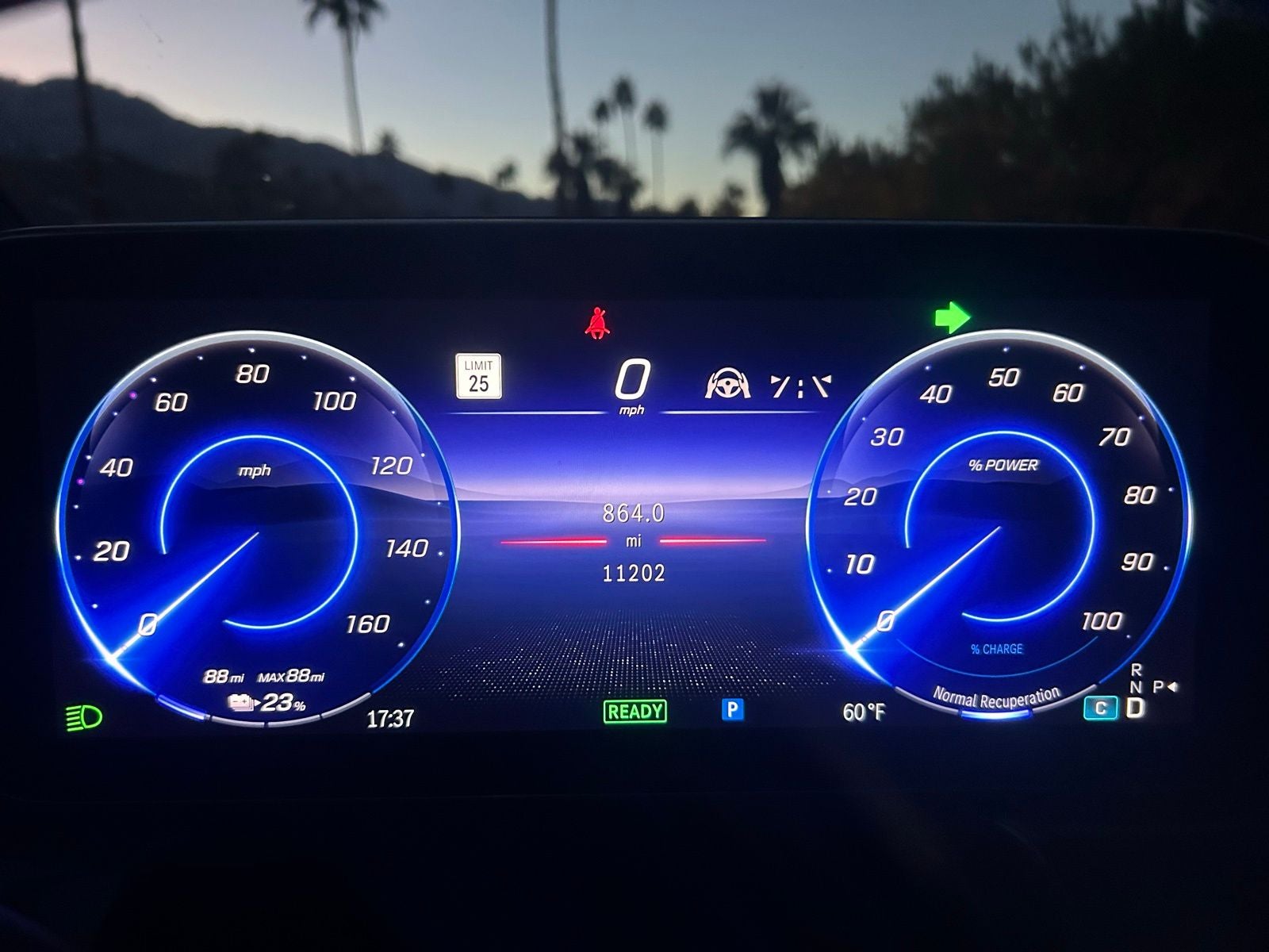 2022 Mercedes-Benz EQS 450 Base