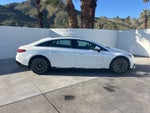 2022 Mercedes-Benz EQS 450 Base