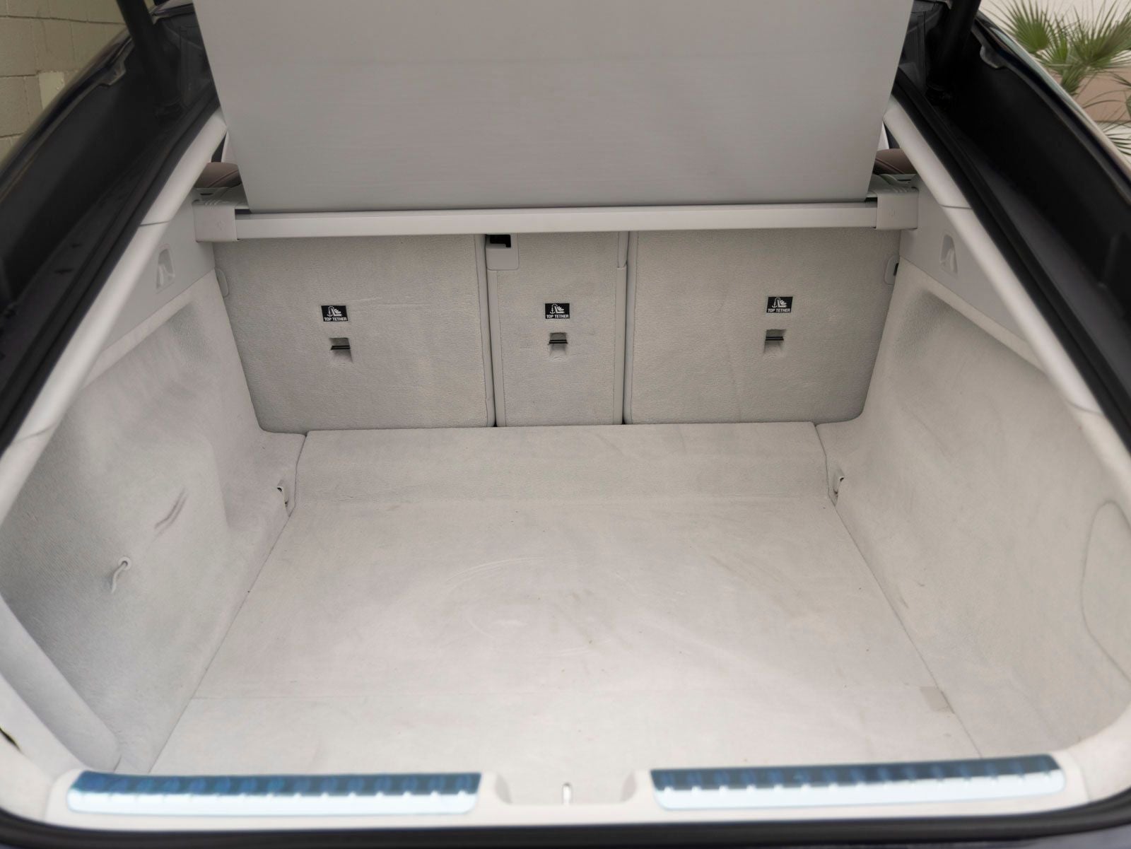 2022 Mercedes-Benz EQS 450 Base