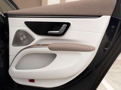 2022 Mercedes-Benz EQS 450 Base