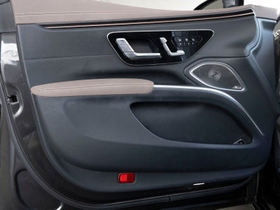 2022 Mercedes-Benz EQS 450 Base