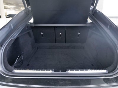 2022 Mercedes-Benz EQS 450 Base