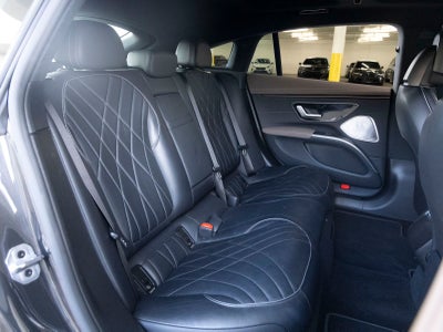 2022 Mercedes-Benz EQS 450 Base