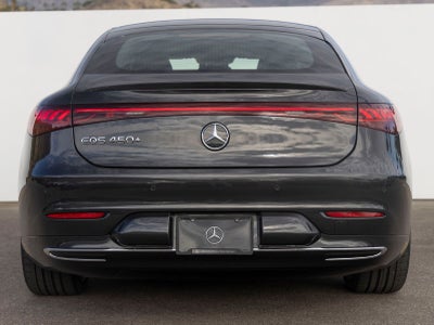 2022 Mercedes-Benz EQS 450 Base