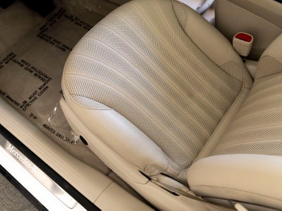 2023 Mercedes-Benz EQS 450 Base