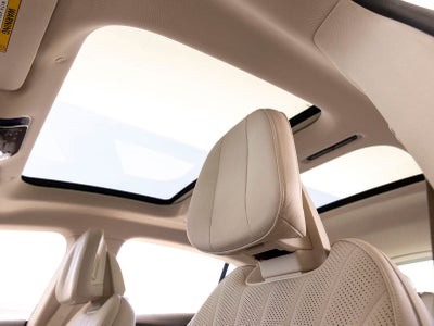 2023 Mercedes-Benz EQS 450 Base
