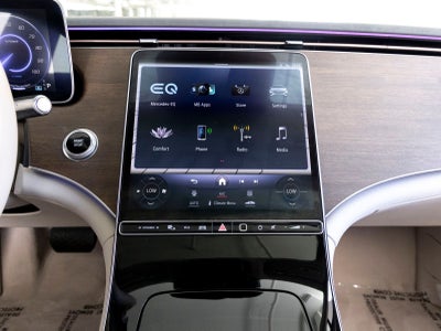 2023 Mercedes-Benz EQS 450 Base