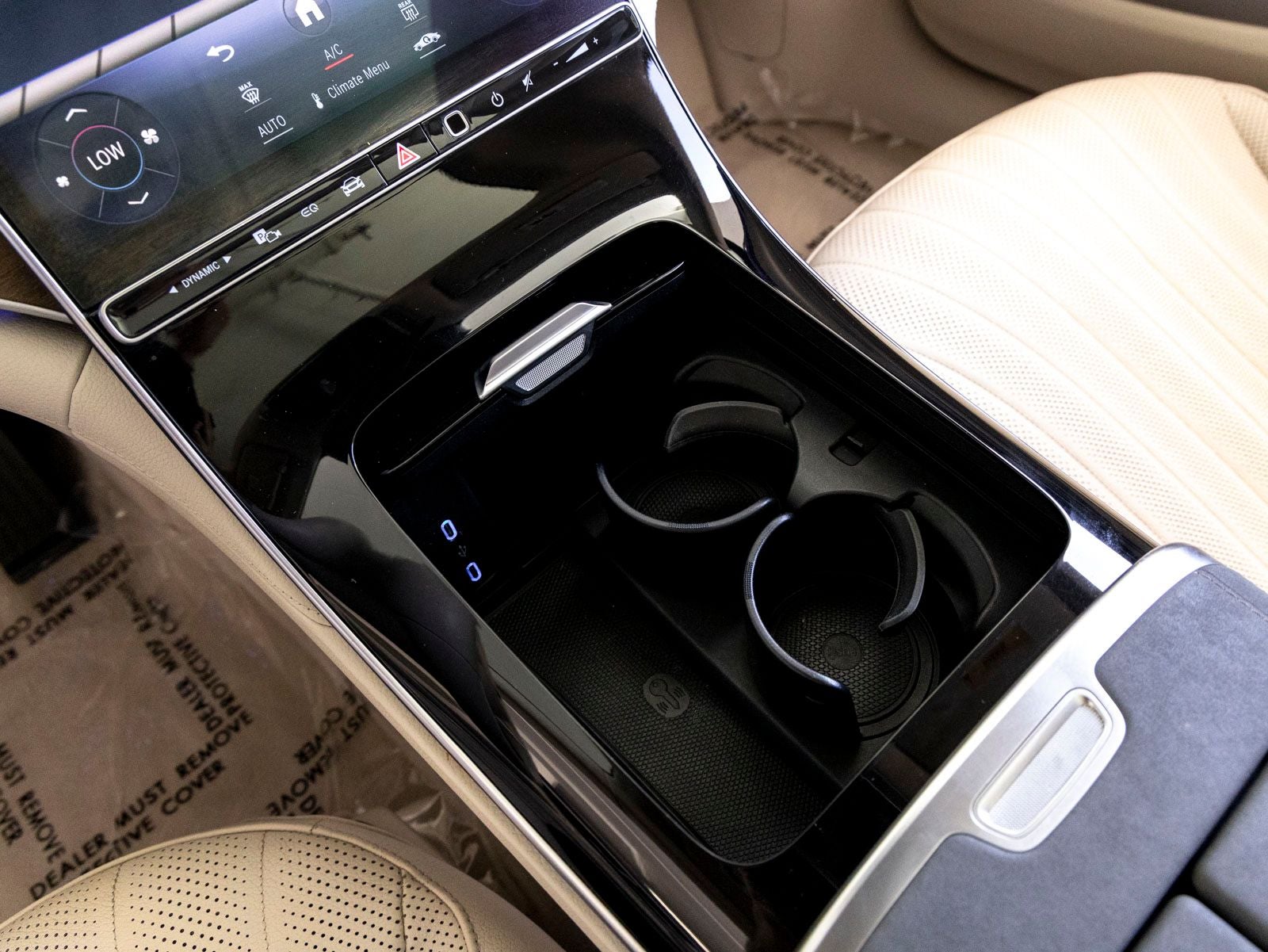 2023 Mercedes-Benz EQS 450 Base