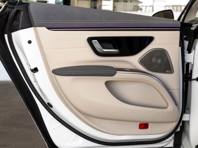 2023 Mercedes-Benz EQS 450 Base