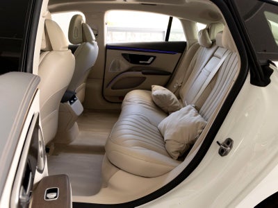 2023 Mercedes-Benz EQS 450 Base